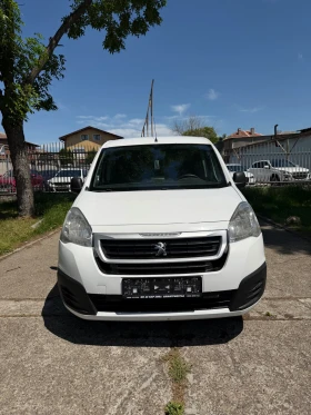 Peugeot Partner 1.6 DIESEL AUSTRIA  - 7900 € / 15451.06 лв. - 23422533 2