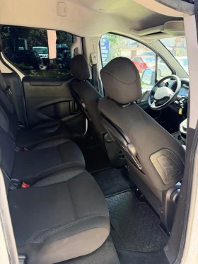 Peugeot Partner 1.6 DIESEL AUSTRIA  - 7900 € / 15451.06 лв. - 23422533 14