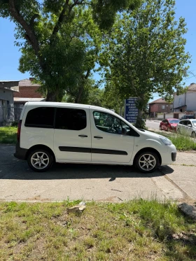 Peugeot Partner 1.6 DIESEL AUSTRIA  - 7900 € / 15451.06 лв. - 23422533 4