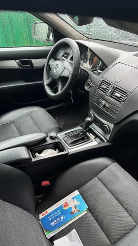 Mercedes-Benz C 320 | Mobile.bg � ����� ������ 7