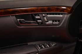 Mercedes-Benz S 500 Long | 388hp | 4 Matic | LPG | Auto.bg — изображение 11