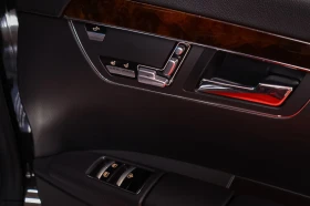 Mercedes-Benz S 500 Long | 388hp | 4 Matic | LPG | Auto.bg — изображение 15