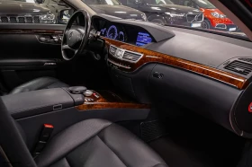 Mercedes-Benz S 500 Long | 388hp | 4 Matic | LPG | Auto.bg — изображение 9
