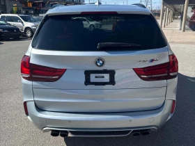 BMW X5M ������� * �������� * HARMAN KARDON * CARFAX | Mobile.bg � ����� ������ 4