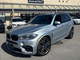BMW X5M ������� * �������� * HARMAN KARDON * CARFAX | Mobile.bg � ����� ������ 5