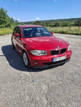 ������ BMW 116
