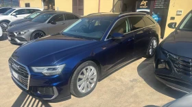 ����� �� �������� �� Audi A6 40 TDI S tronic Business Design