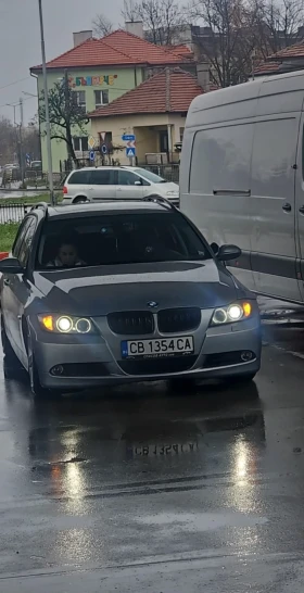 BMW 320 2 �� 163 + + 2008 ������  | Mobile.bg � ����� ������ 9
