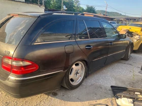 Mercedes-Benz E 220 �� 646 | Mobile.bg � ����� ������ 4