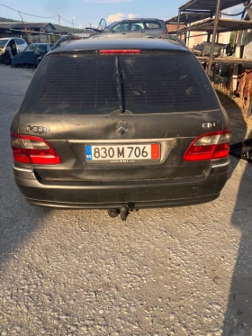 Mercedes-Benz E 220 �� 646 | Mobile.bg � ����� ������ 3