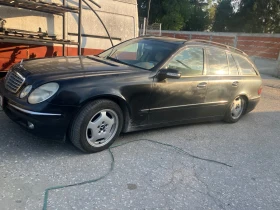 Mercedes-Benz E 220 �� 646 | Mobile.bg � ����� ������ 2