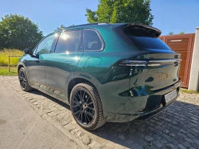 Leapmotor C10 DESIGN PROMAX AWD 598HP | Auto.bg — изображение 15