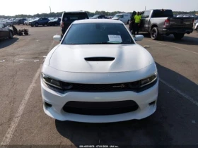 Dodge Charger 6.4* SCAT PACK* RWD* ПОДГРЕВ* NAVI* LED*  - 17400 € - 32193781 11