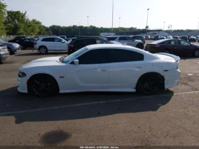 Dodge Charger 6.4* SCAT PACK* RWD* ПОДГРЕВ* NAVI* LED*  - 17400 € - 32193781 13