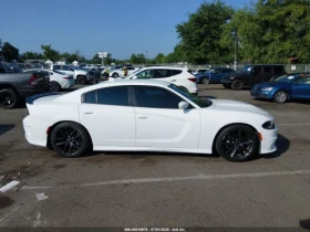 Dodge Charger 6.4* SCAT PACK* RWD* ПОДГРЕВ* NAVI* LED*  - 17400 € - 32193781 12