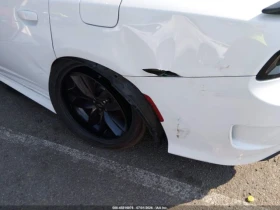 Dodge Charger 6.4* SCAT PACK* RWD* ПОДГРЕВ* NAVI* LED*  - 17400 € - 32193781 6