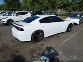 Dodge Charger 6.4* SCAT PACK* RWD* ПОДГРЕВ* NAVI* LED*  - 17400 € - 32193781 4