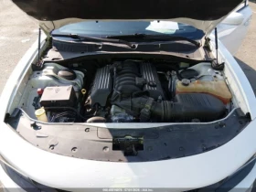 Dodge Charger 6.4* SCAT PACK* RWD* ПОДГРЕВ* NAVI* LED*  - 17400 € - 32193781 9
