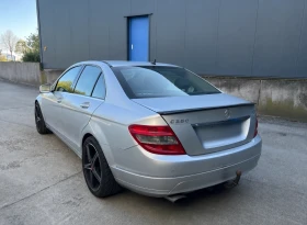 Mercedes-Benz C 250 C 250 CDI BlueEFFICIENCY - 5200 € - 76695485 5