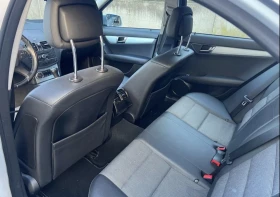 Mercedes-Benz C 250 C 250 CDI BlueEFFICIENCY - 5200 € - 76695485 6