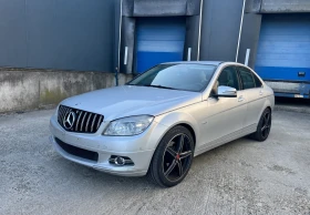 Mercedes-Benz C 250 C 250 CDI BlueEFFICIENCY - 5200 € - 76695485 3