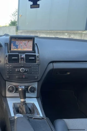 Mercedes-Benz C 250 C 250 CDI BlueEFFICIENCY - 5200 € - 76695485 8