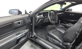 Ford Mustang 5.0* GT* SHELBY* PACK* ОБДУХВАНЕ* ДИСТРОНИК*  | Auto.bg — изображение 6
