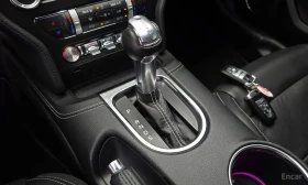 Ford Mustang 5.0* GT* SHELBY* PACK* ОБДУХВАНЕ* ДИСТРОНИК*  | Auto.bg — изображение 11