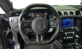 Ford Mustang 5.0* GT* SHELBY* PACK* ОБДУХВАНЕ* ДИСТРОНИК*  | Auto.bg — изображение 8