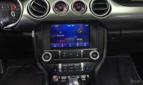 Ford Mustang 5.0* GT* SHELBY* PACK* ОБДУХВАНЕ* ДИСТРОНИК*  | Auto.bg — изображение 9