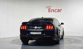 Ford Mustang 5.0* GT* SHELBY* PACK* ОБДУХВАНЕ* ДИСТРОНИК*  | Auto.bg — изображение 4