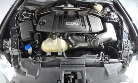 Ford Mustang 5.0* GT* SHELBY* PACK* ОБДУХВАНЕ* ДИСТРОНИК*  | Auto.bg — изображение 15