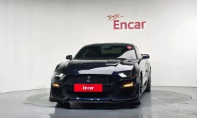 Ford Mustang 5.0* GT* SHELBY* PACK* ОБДУХВАНЕ* ДИСТРОНИК*  | Auto.bg — изображение 3