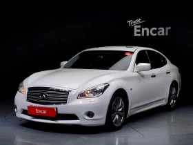 Infiniti M 37 3.7 - САМО 30% АВАНС