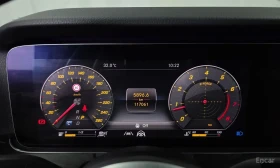 Mercedes-Benz E 300 AMG* LINE* BURMESTER* ОБДУХВАНЕ* ДИСТРОНИК* ХЕДЪП* | Auto.bg — изображение 12