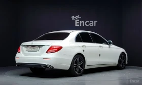 Mercedes-Benz E 300 AMG* LINE* BURMESTER* ОБДУХВАНЕ* ДИСТРОНИК* ХЕДЪП* | Auto.bg — изображение 2