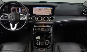 Mercedes-Benz E 300 AMG* LINE* BURMESTER* ОБДУХВАНЕ* ДИСТРОНИК* ХЕДЪП* | Auto.bg — изображение 8