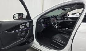 Mercedes-Benz E 300 AMG* LINE* BURMESTER* ОБДУХВАНЕ* ДИСТРОНИК* ХЕДЪП* | Auto.bg — изображение 5