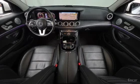 Mercedes-Benz E 300 AMG* LINE* BURMESTER* ОБДУХВАНЕ* ДИСТРОНИК* ХЕДЪП* | Auto.bg — изображение 7