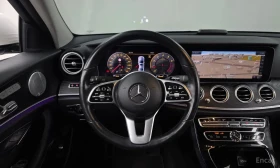 Mercedes-Benz E 300 AMG* LINE* BURMESTER* ОБДУХВАНЕ* ДИСТРОНИК* ХЕДЪП* | Auto.bg — изображение 9