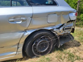 Toyota Avensis III Wagon (Т27) - 1200 € - 29641136 5