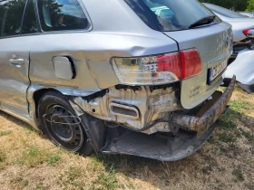 Toyota Avensis III Wagon (Т27) - 1200 € - 29641136 6