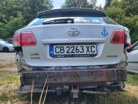 Toyota Avensis III Wagon (Т27) - 1200 € - 29641136 8