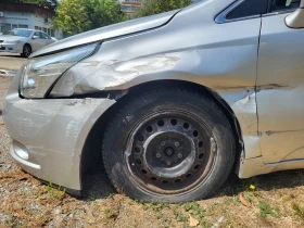 Toyota Avensis III Wagon (Т27) - 1200 € - 29641136 3