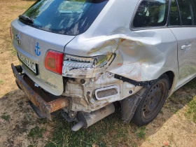 Toyota Avensis III Wagon (Т27) - 1200 € - 29641136 7