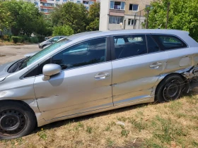 Toyota Avensis III Wagon (Т27) - 1200 € - 29641136 4
