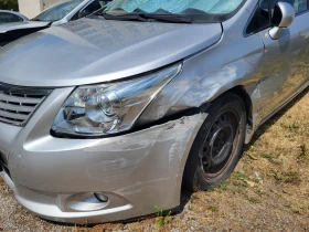 Toyota Avensis III Wagon (Т27) - 1200 € - 29641136 2