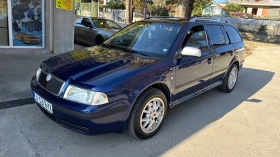 Skoda Octavia 1.9TDi 90KS | Mobile.bg � ����� ������ 6