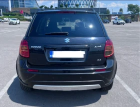 Suzuki SX4 - 4300 € - 74441471 5