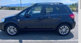 Suzuki SX4 - 4300 € - 74441471 7